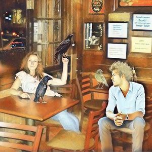 Meet your Posher, Robyn